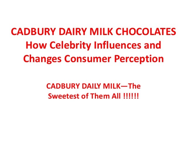 Cadbury Marketing Case Study