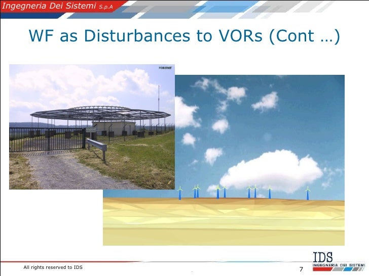 Wind turbine case study uk picture