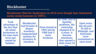 Case Study Chapter 2 supply chain engineering | PPTX