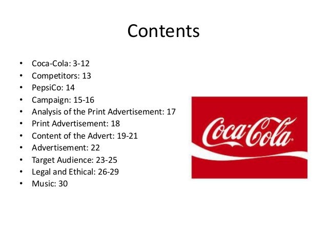 cola wars hbr cola wars hbr