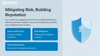 Case Study: Compliance with FCA Conduct Rules | PDF