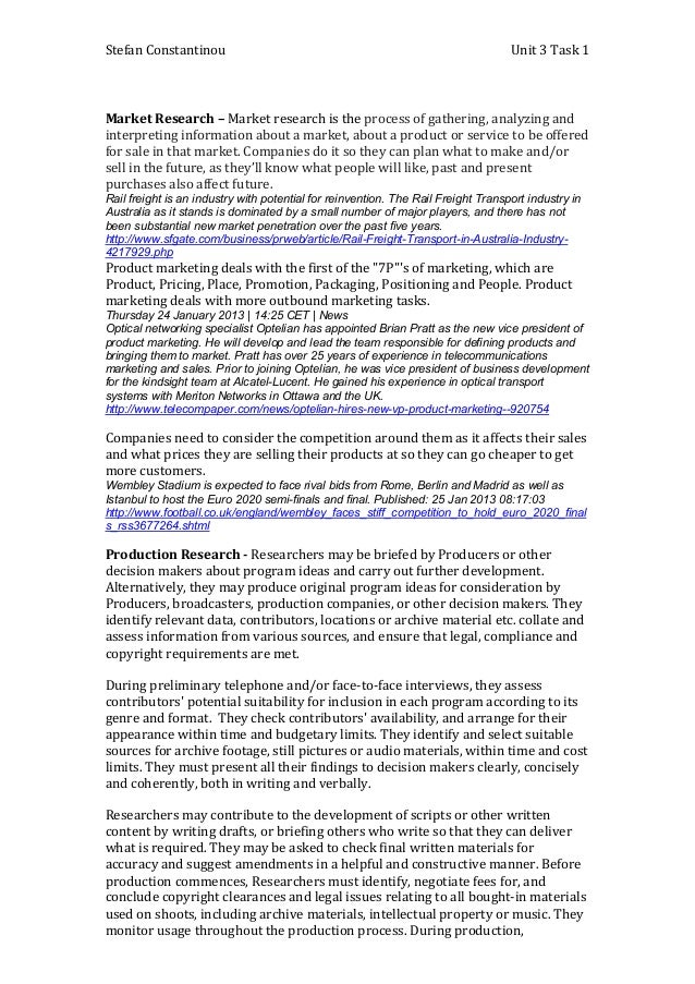 Research terminology meaning image