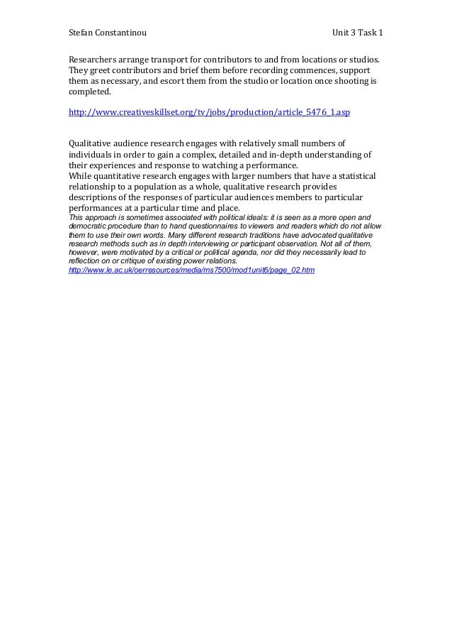 Technical terms in research example picture