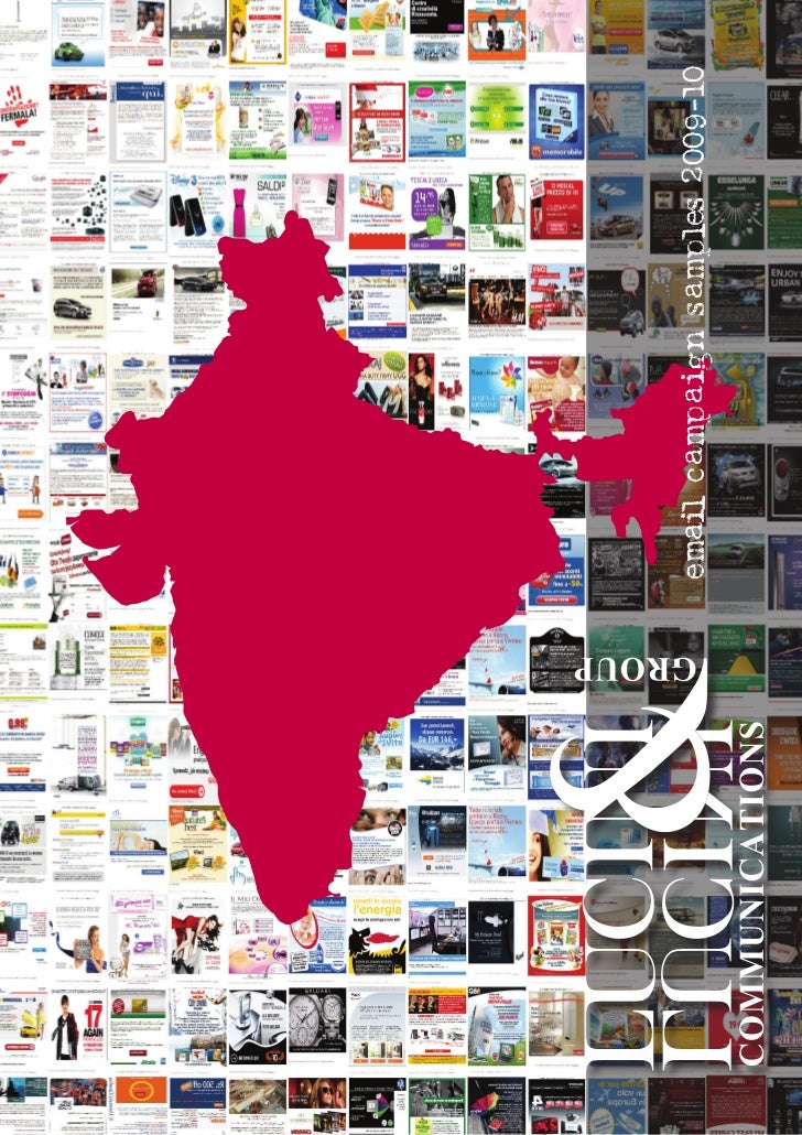 Direct marketing campaign case studies