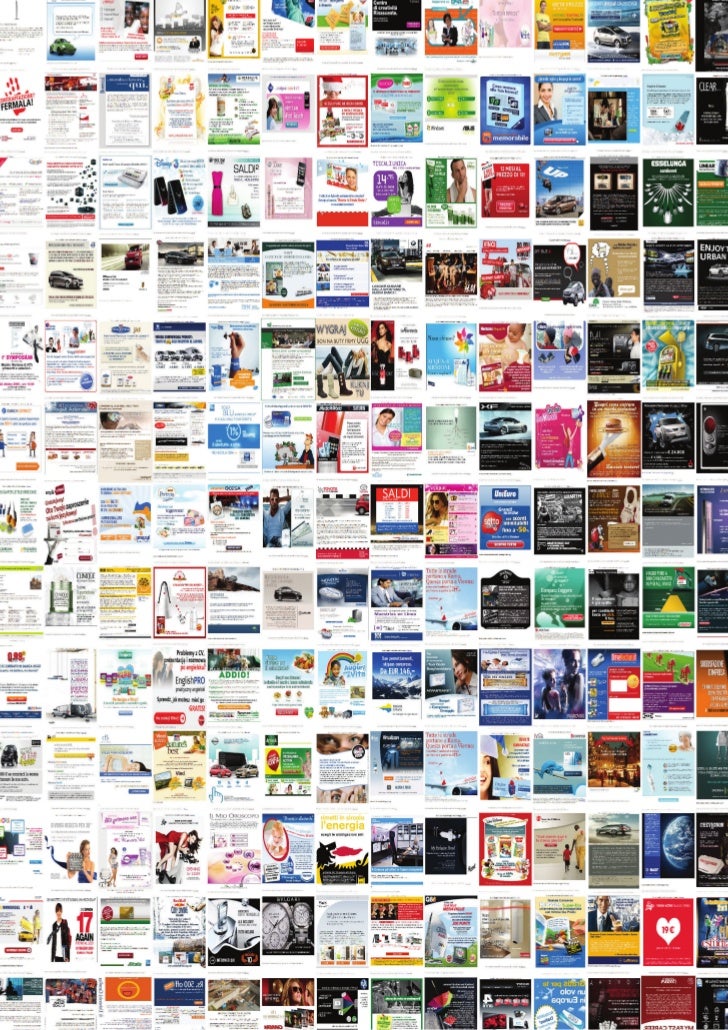 Marketing communication campaign case study