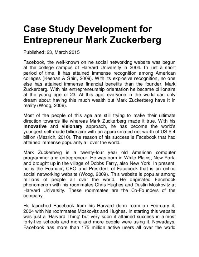 case study on entrepreneurship with questions and answers Answer to entrepreneurship case study for this assignment, following apa style, answer as comprehensively as possible the question. case study on entrepreneurship with questions and answers Answer to entrepreneurship case study for this assignment, following apa style, answer as comprehensively as possible the question.
