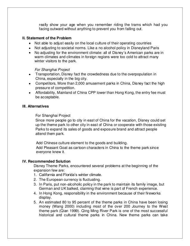 alternatives to writing a research paper alternatives to writing a research paper