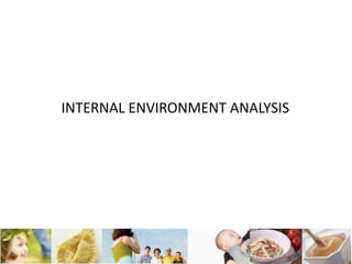 CAPABILITIES IN MANAGING INVENTORIES AND WHEAT PRICES’ FLUCTUATIONS ARE DISTINCTIVEWEAKMODERATE