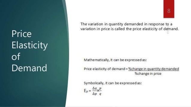 Pricing case study example image