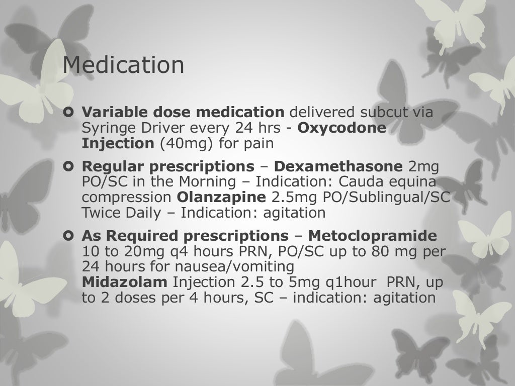 Case study examples picture