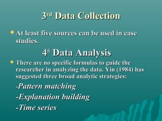 Case study final | PPT