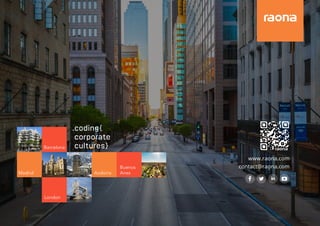 Case Study Gabarro Lean