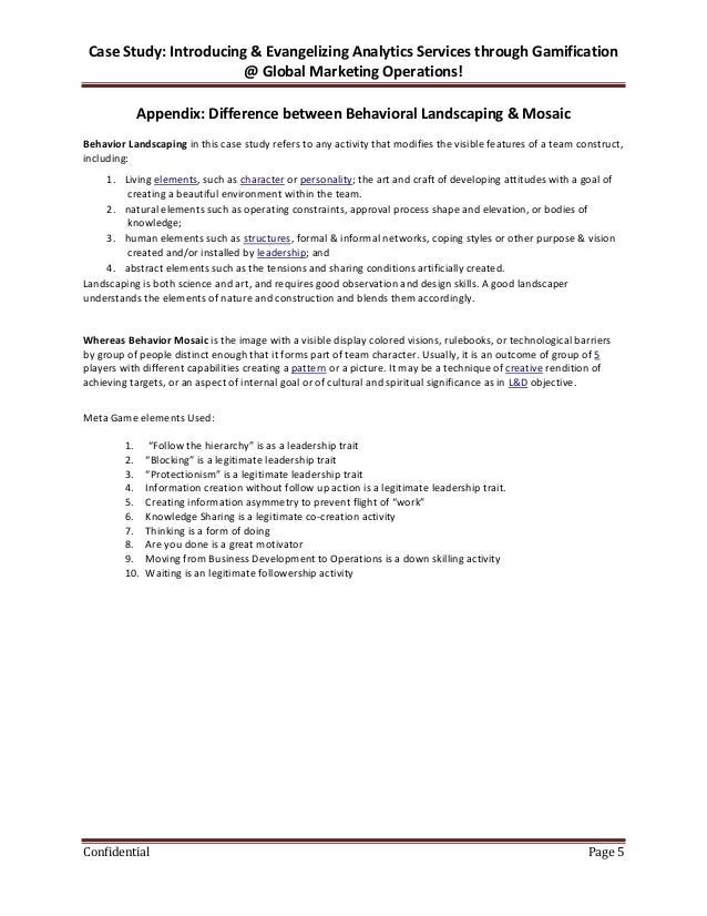 Gamification examples picture