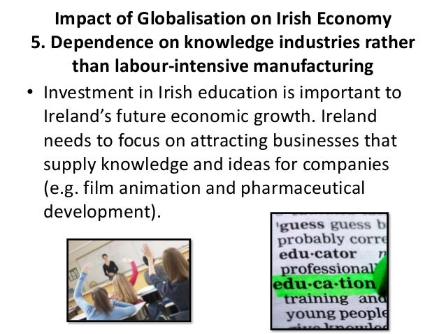 case study of globalisation