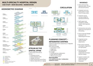 case study of a hospital in Netherlands and Pune | PDF