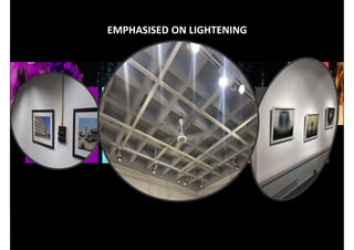 case study ART GALLERY | PDF