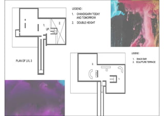 case study ART GALLERY | PDF
