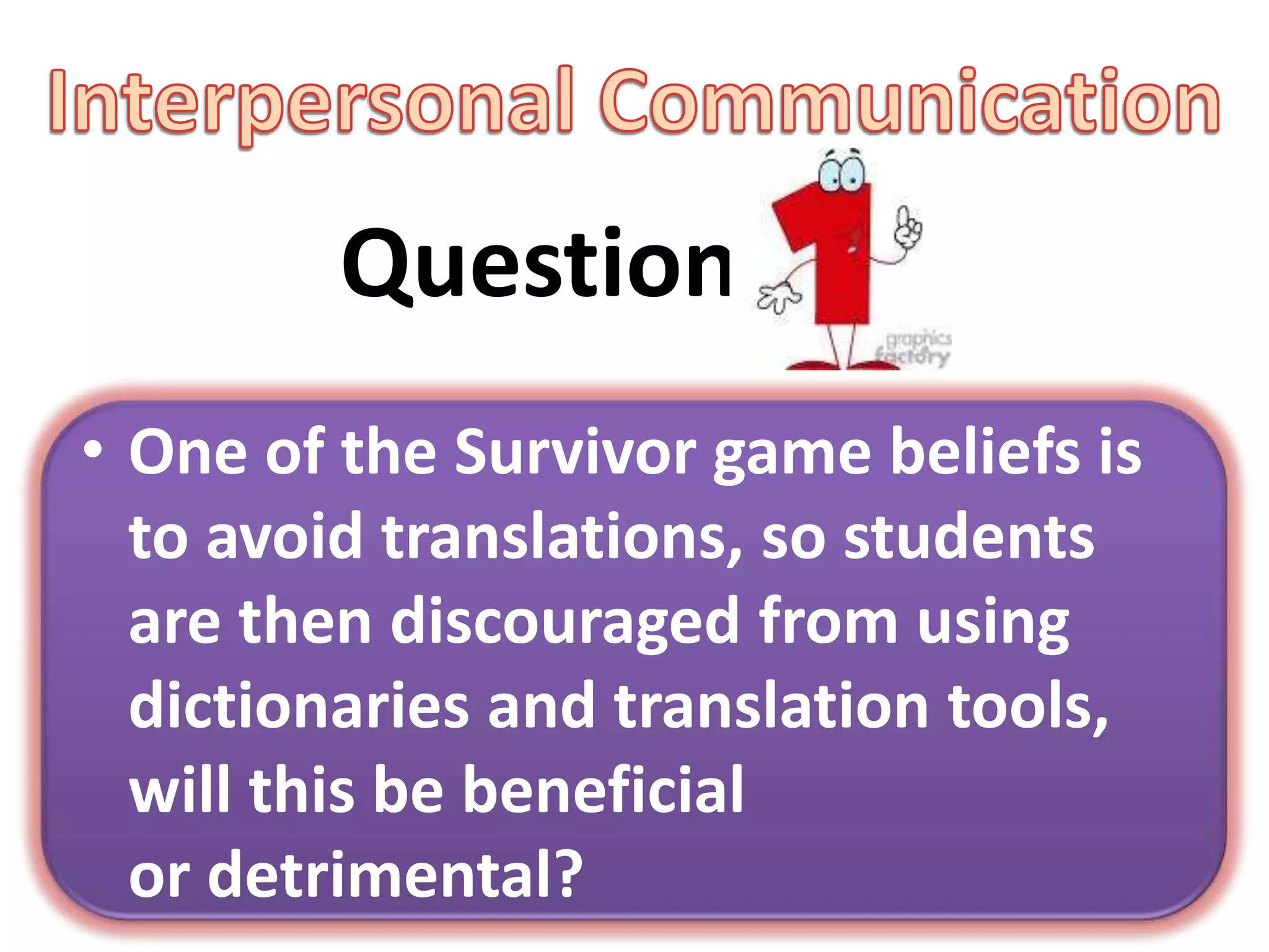 Self-fulfilling prophecy