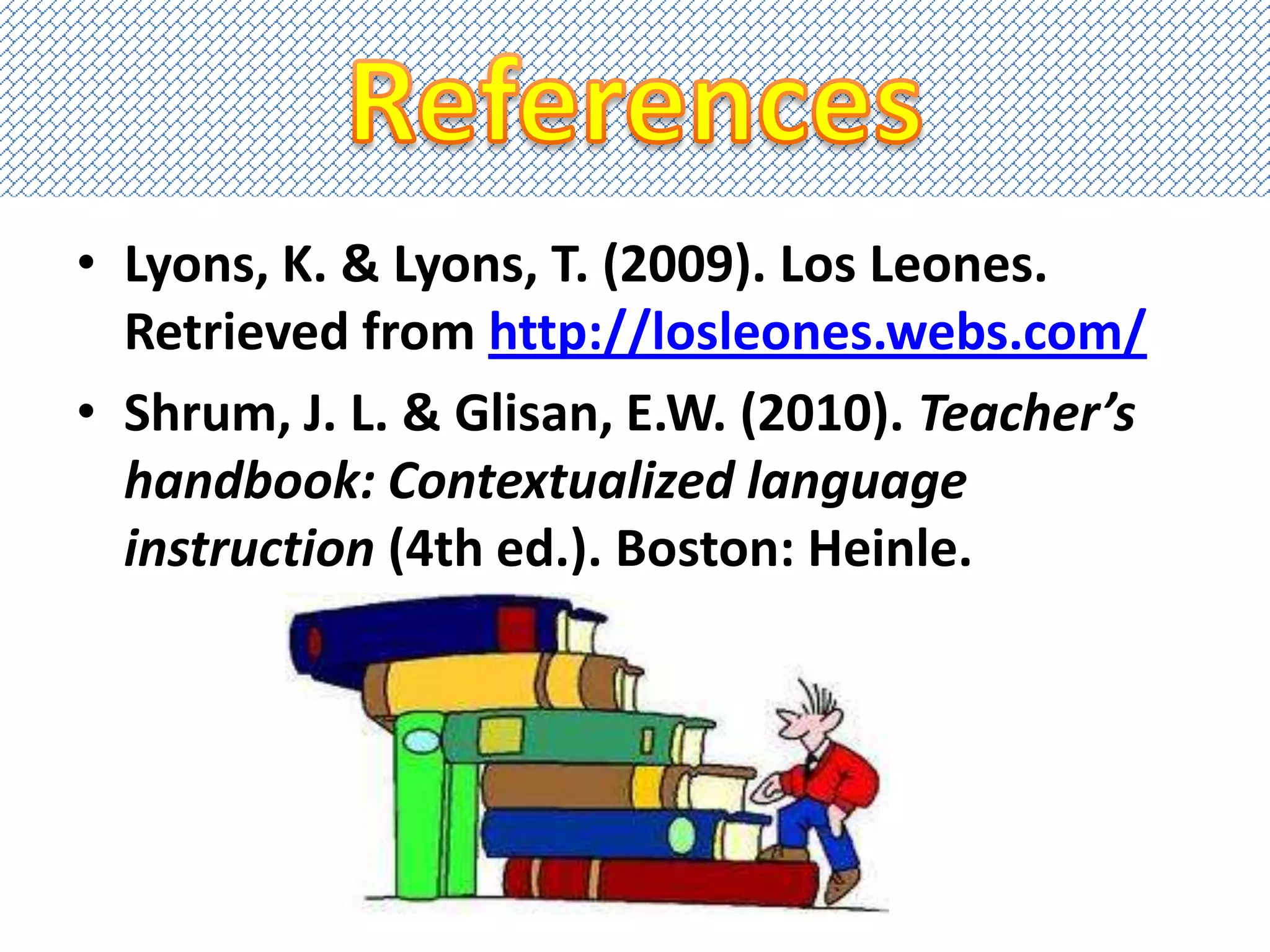 Case study group work