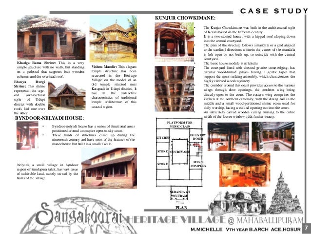 Ranwar village case study image