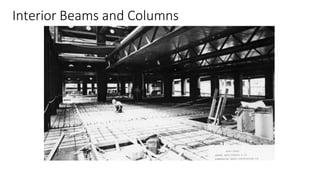 Triangular Column In High Rises Case Study High Rise.pptx