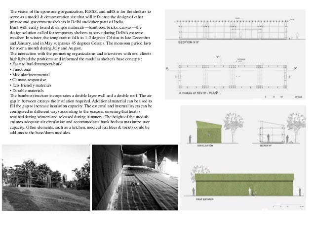 Homelessness scenarios picture