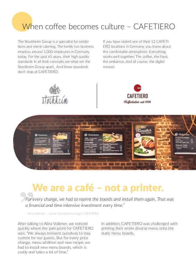 Case study boards picture