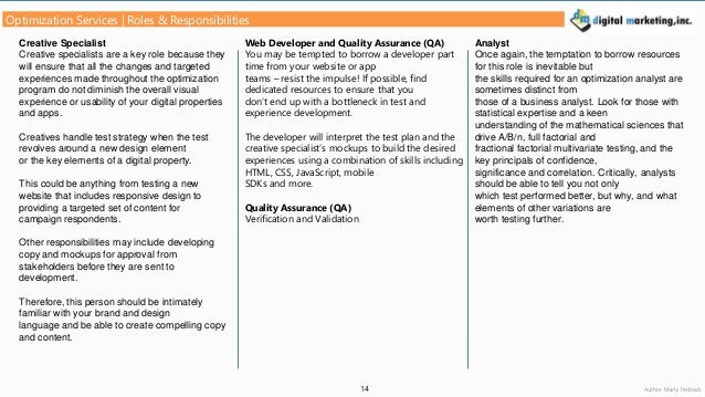 Web design case study template picture