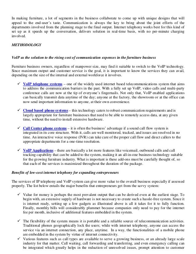 Voip case study 04 picture
