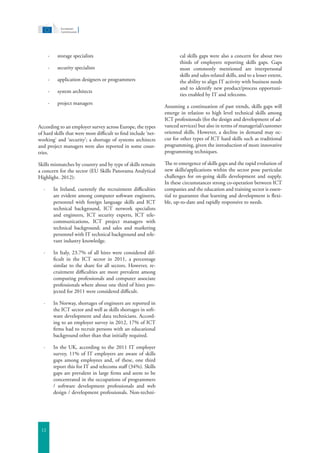 Youth4Job Case Study | PDF | Job Market | Economy