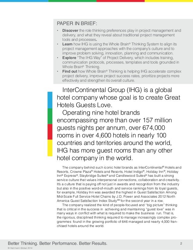 Ihg report 2020 picture