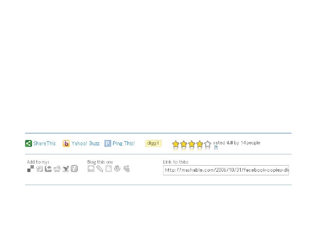 Case Study In Arabic English Web