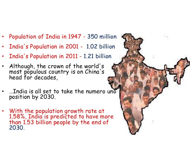 Overpopulation case study igcse image