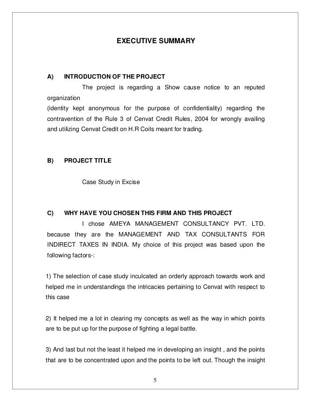 Supreme court case studies answer
