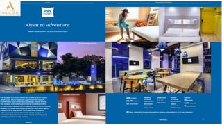 Case study in hospitality finance accor group hotel | PDF