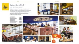 Case study in hospitality finance accor group hotel | PDF