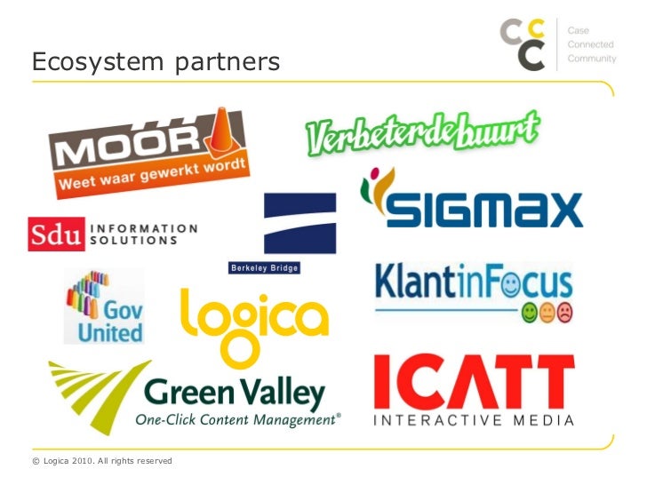 Innovation case study examples image