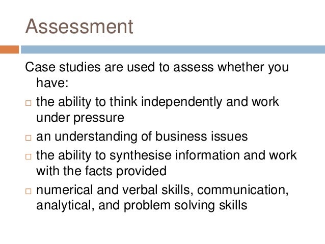 Slalom interview questions image