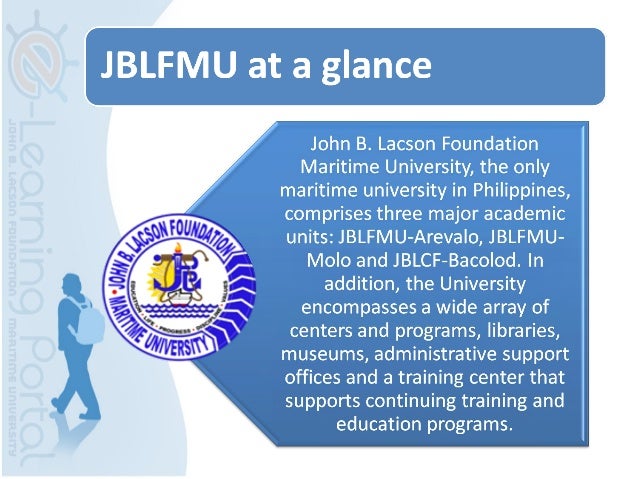 Case study jblfmu online distance education 07 picture
