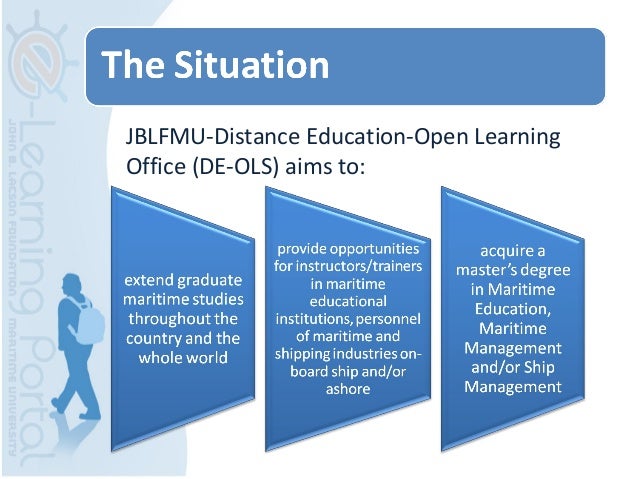 Case study jblfmu online distance education 04 image