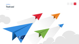 VALUE
><
Thank you!
JetBlue 13
 