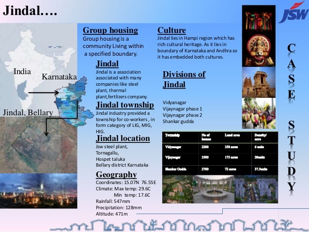 Group housing library study picture