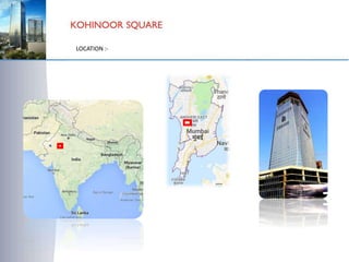 LOCATION :-
 