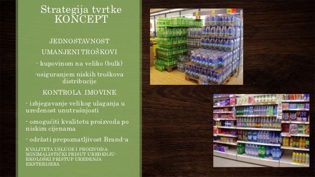 Lidl case study image