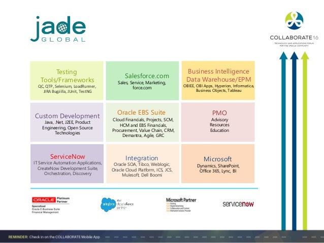 Oracle fusion financials case study image