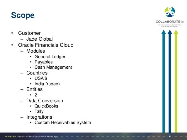 Oracle erp case study picture