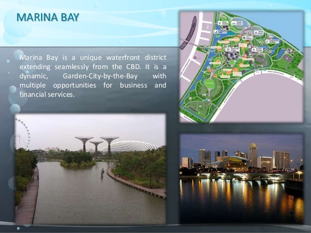 Marina bay sands construction date image