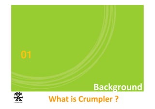 Case study marketing strategy : Crumpler | PDF