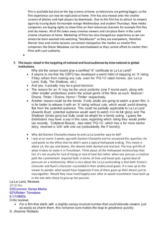Case study media | PDF