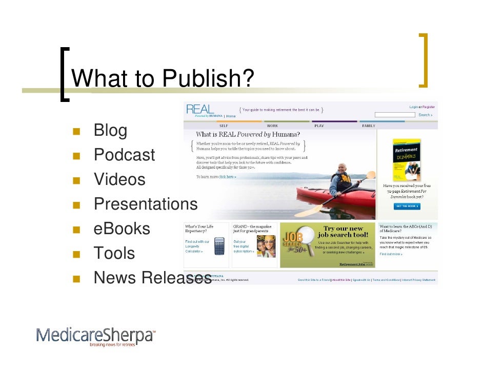 Medicare answers picture